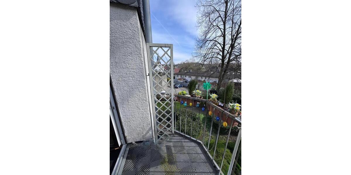 Maisonettenwohnung Wülfrath - 3 Zimmer, 89 m&sup2;, 210.000&euro; | Angebot:26902568