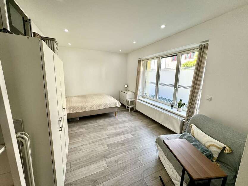 Wohnung zum Mieten in Köln 585 € 30 m²
