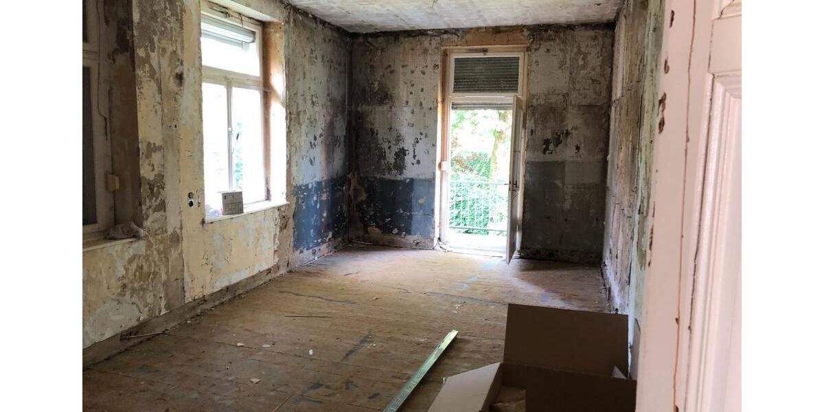 Etagenwohnung Remscheid Gemarkung Bergisch Born - 2.5 Zimmer, 67 m&sup2;, 115.000&euro; | Angebot:27077504