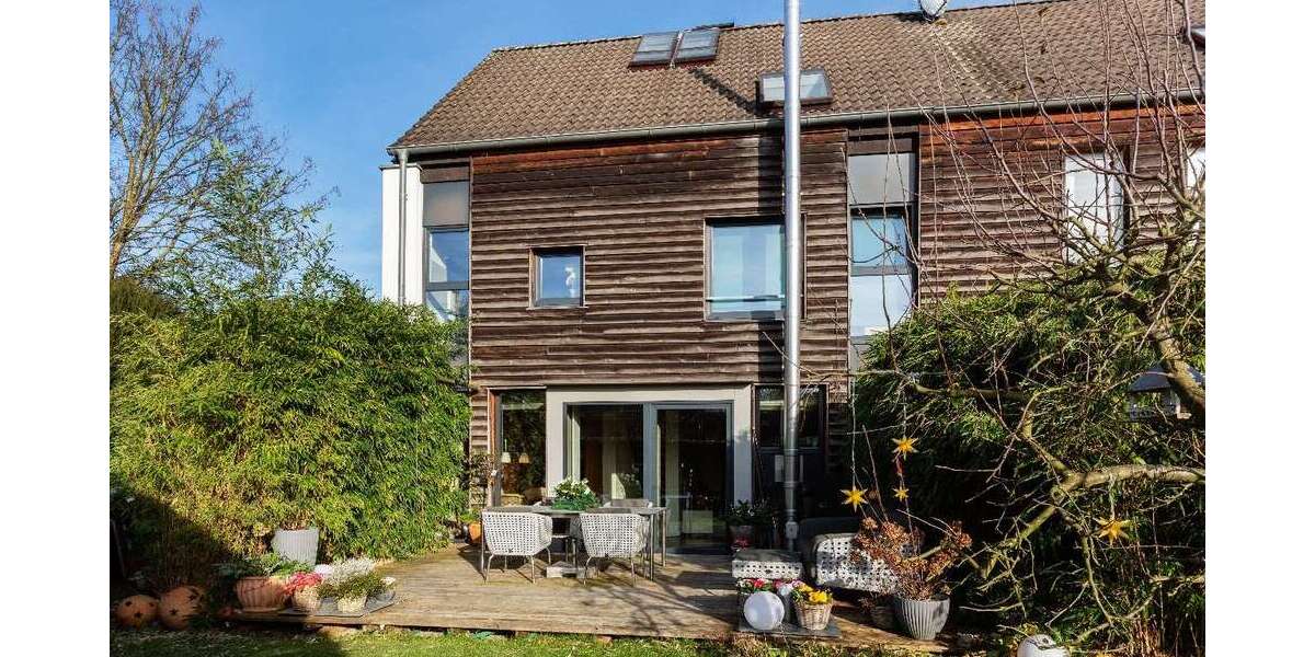 Einfamilienhaus Leverkusen Bergisch Neukirchen - 4 Zimmer, 144 m&sup2;, 579.000&euro; | Angebot:25022382