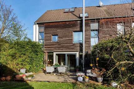 Haus Leverkusen Bergisch Neukirchen - 4 Zimmer, 144 m&sup2;, 579.000&euro; | Angebot:25022382