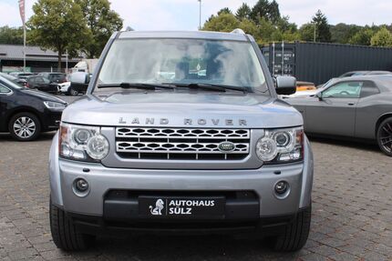 Land Rover Discovery 91.040 km 23.799 &euro; Lohmar 53797
