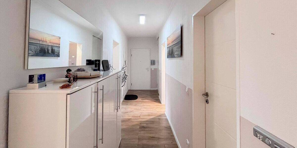 Etagenwohnung Leverkusen Bergisch Neukirchen - 4 Zimmer, 87 m&sup2;, 270.000&euro; | Angebot:26904485