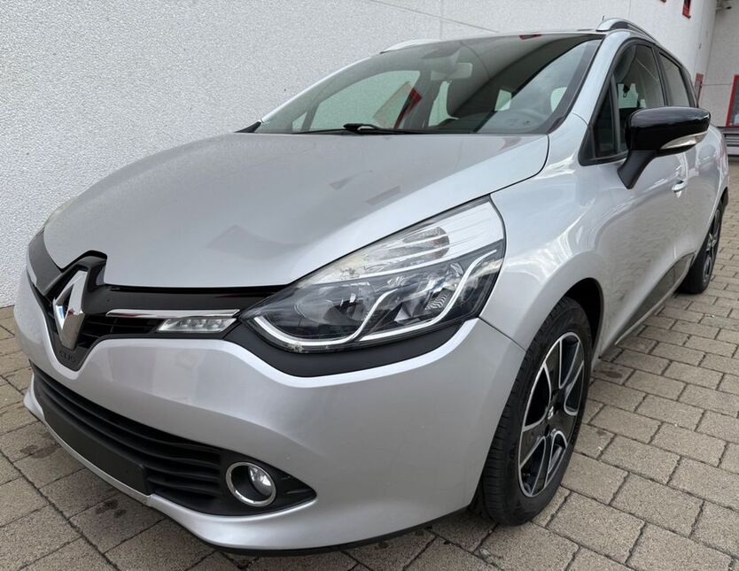 Renault Clio 179.045 km 4.790 € Bergisch Gladbach 51467