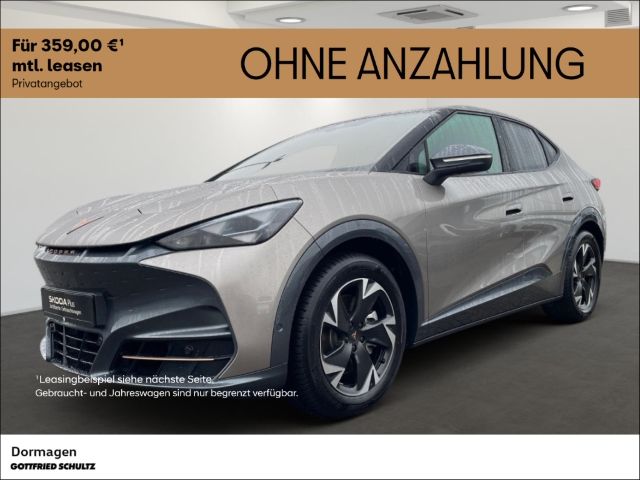 Cupra Tavascan 18.601 km 38.850 &euro; Dormagen 41540