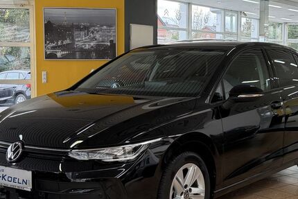 VW Golf 16.000 km 29.999 &euro; Kerpen 50171