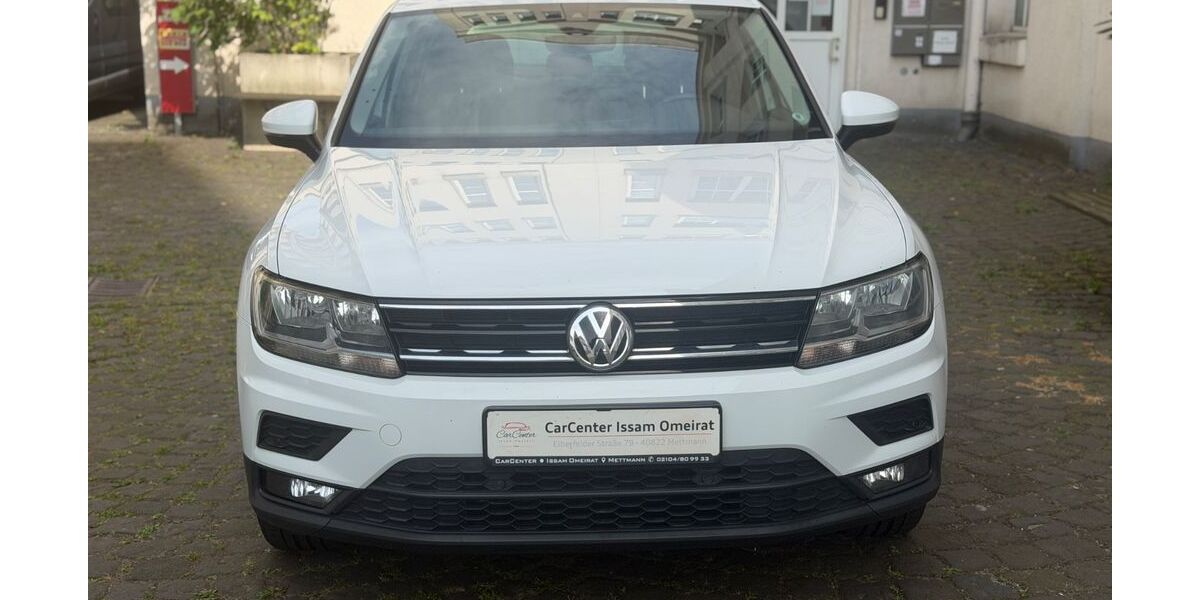 VW Tiguan 209.000 km 13.950 &euro; Mettmann Stadtwald Bahnhof 40822