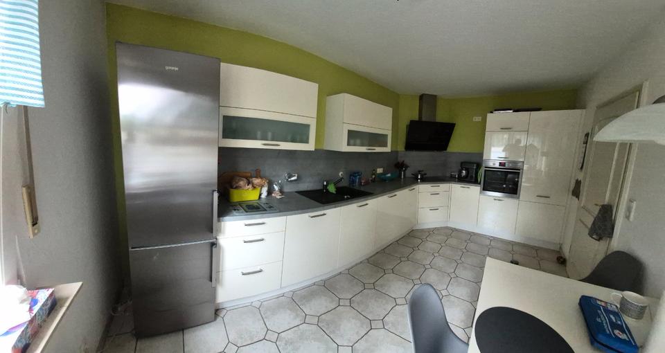Reihenhaus Langenfeld (Rheinland) - 3 Zimmer, 117 m&sup2;, 439.000&euro; | Angebot:27108847