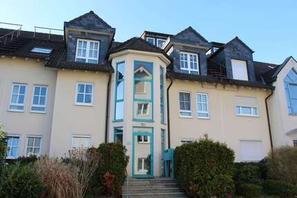 Wohnung Sankt Augustin Mülldorf - 2 Zimmer, 62 m&sup2;, 620&euro; | Angebot:25441088