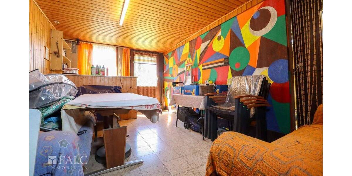 Einfamilienhaus Bergheim Rheidt - 7 Zimmer, 106 m&sup2;, 185.000&euro; | Angebot:26733120