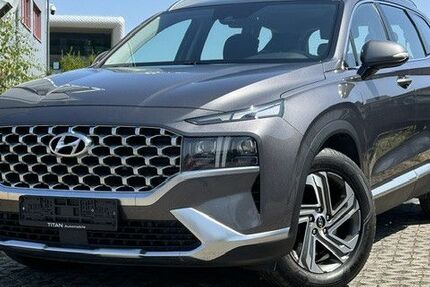 Hyundai SANTA FE 199.000 km 19.650 &euro; Erftstadt 50374