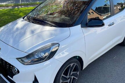 Hyundai i10 61.045 km 14.299 &euro; Bergheim 50126