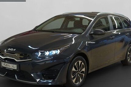 Kia ceed Sportswagon 17.800 km 21.790 &euro; Leverkusen 51381