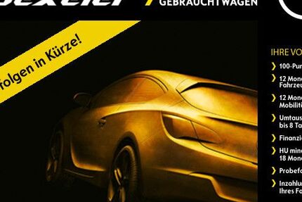 Opel Astra 14.750 km 27.490 € Bornheim 53332