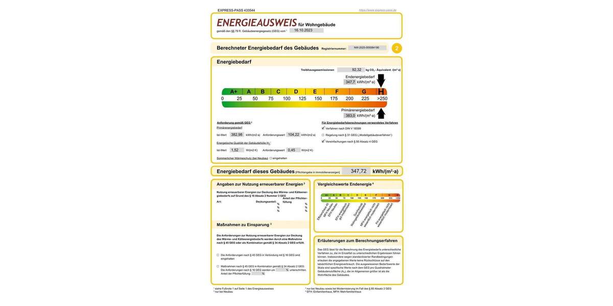 Ein -oder Zweifamilienhaus in Top-Lage von Hürth-Efferen 5 zimmer