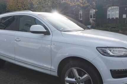 Audi Q7 258.000 km 15.750 &euro; Köln 51061