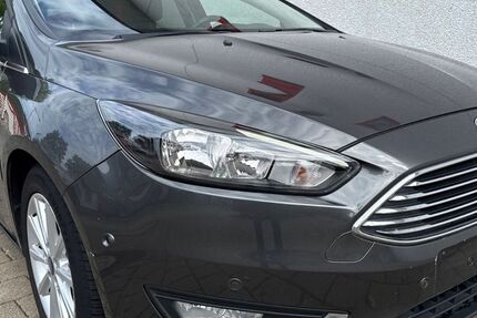 Ford Focus 247.082 km 3.790 &euro; Bergisch Gladbach 51467