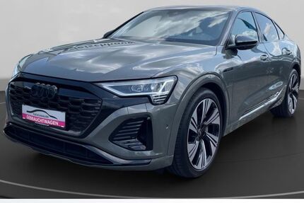 Audi Q8 e-tron 39.303 km 48.990 &euro; Köln 51145