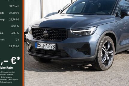 Volvo XC40 2.500 km 37.890 &euro; Remscheid 42855