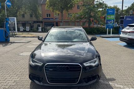 Audi A6 320.000 km 6.500 &euro; Düsseldorf 40227