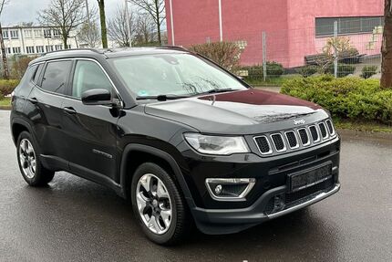 Jeep Compass 135.000 km 11.900 &euro; Neuss 41460