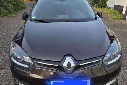 Renault Megane 115.400 km 4.500 € Bergisch Gladbach 51427