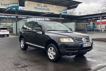 VW Touareg 225.199 km 6.990 &euro; Leverkusen 51373