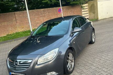 Opel Insignia 200.000 km 4.800 € Köln 51065