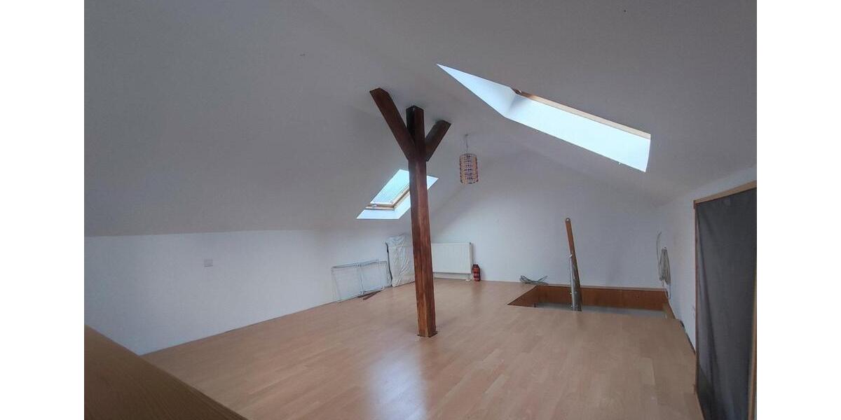 Einfamilienhaus Solingen Aufderhöhe - 5 Zimmer, 148 m&sup2;, 1.150&euro; | Angebot:26326630