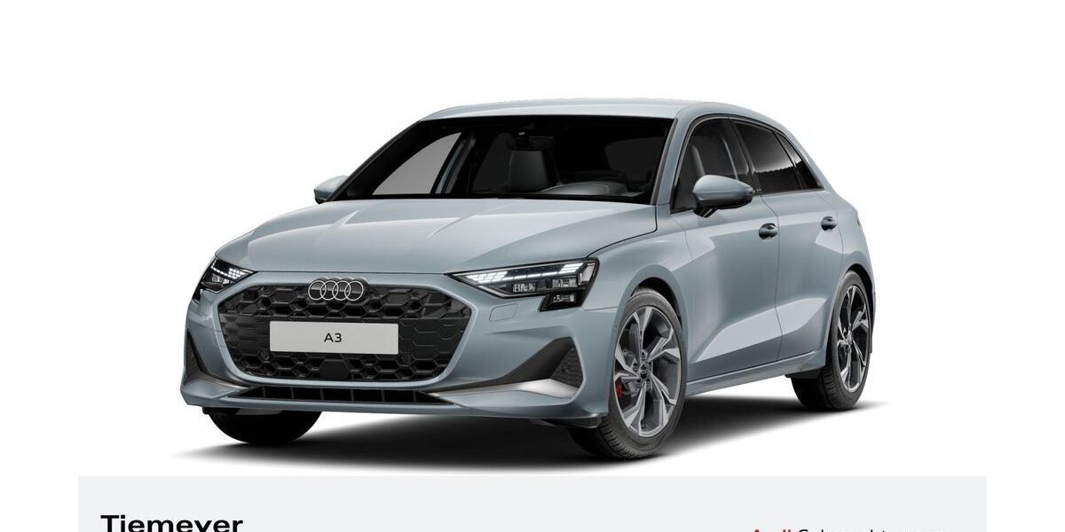 Audi A3 6.140 km 39.880 &euro; Remscheid 42897