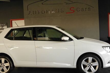 Skoda Fabia 124.500 km 7.950 &euro; Bergheim (bei Köln) 50126