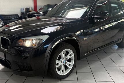 BMW X1 140.000 km 8.490 &euro; Leverkusen 51371