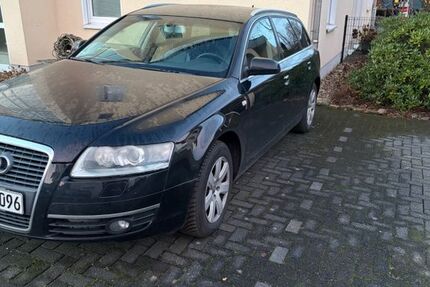 Audi A6 143.300 km 3.500 &euro; Lindlar 51789