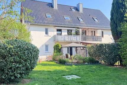 Haus Troisdorf Bergheim - 6 Zimmer, 174 m&sup2;, 549.000&euro; | Angebot:26443747