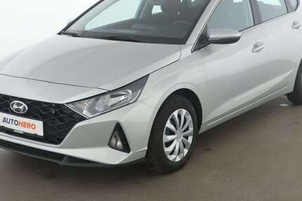 Hyundai i20 26.795 km 14.440 &euro; Köln 50739