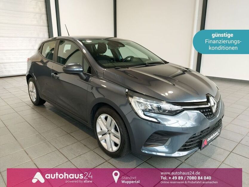Clio