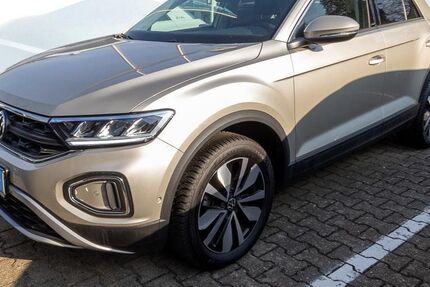 VW T-Roc 14.800 km 21.950 &euro; Kerpen 50169