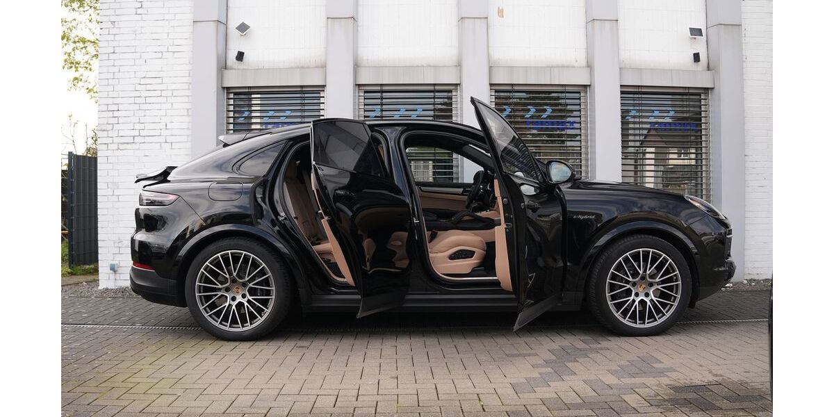 Porsche Cayenne 31.500 km 99.500 &euro; Hürth (bei Köln) 50354