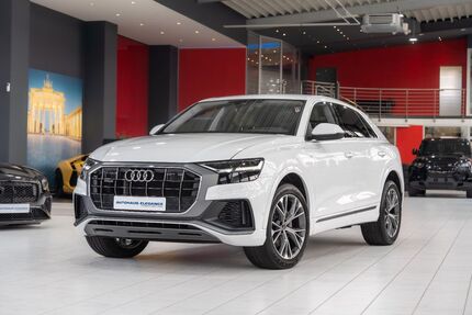 Audi Q8 50.435 km 61.980 € Köln 51147