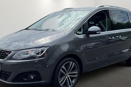 Seat Alhambra 35.639 km 31.990 &euro; Düsseldorf 40589