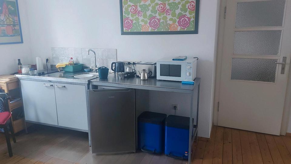 Etagenwohnung Hürth - 1 Zimmer, 55 m&sup2;, 950&euro; | Angebot:24348118