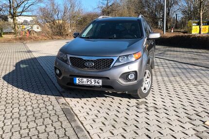 Kia Sorento 133.000 km 10.200 &euro; Solingen 42657
