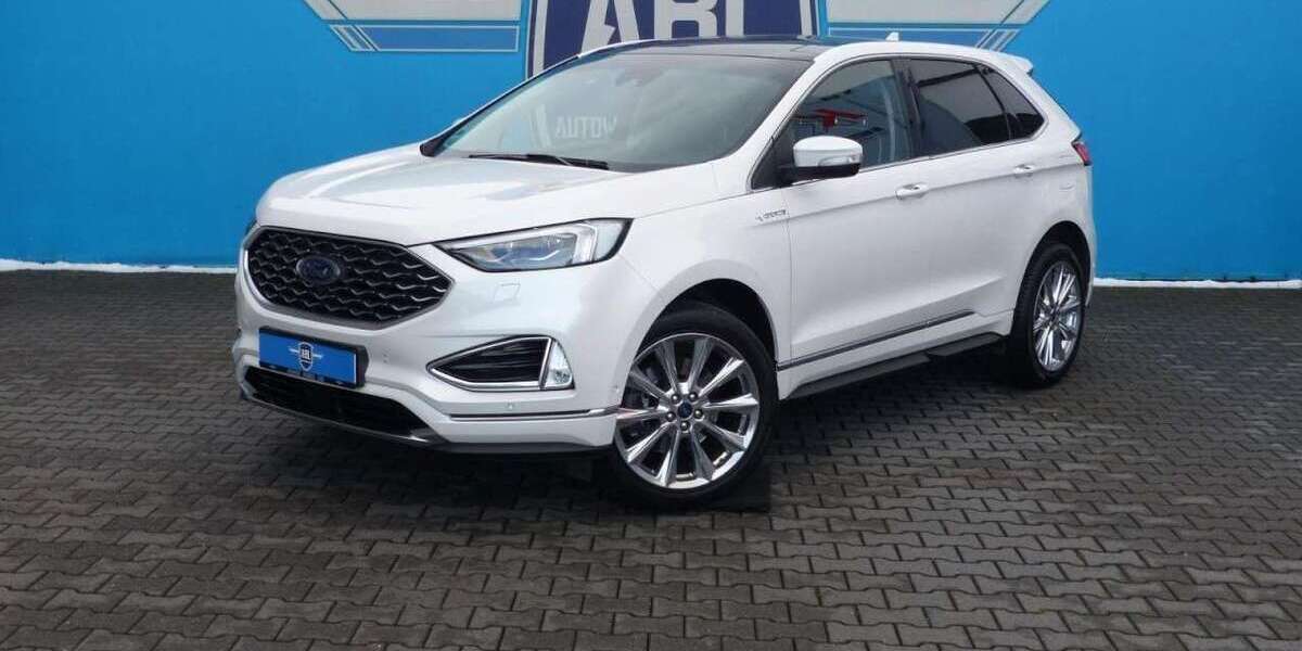 Ford Edge 107.000 km 22.990 &euro; Bergisch Gladbach 51429