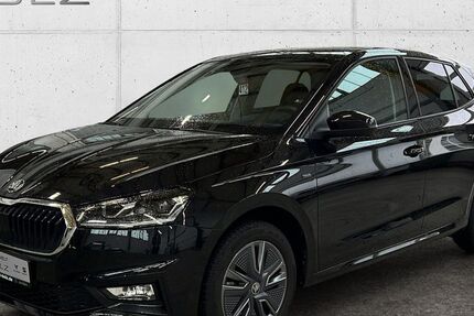 Skoda Fabia 13.003 km 19.990 &euro; Pulheim-Brauweiler 50259