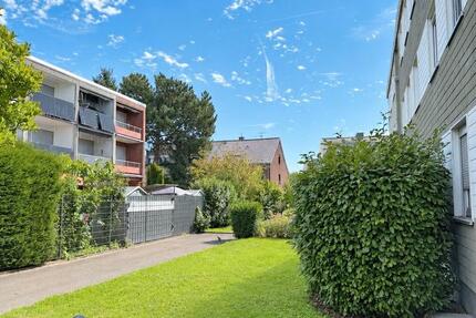 Wohnung Neuss Holzheim - 1 Zimmer, 28 m&sup2;, 109.000&euro; | Angebot:27436392