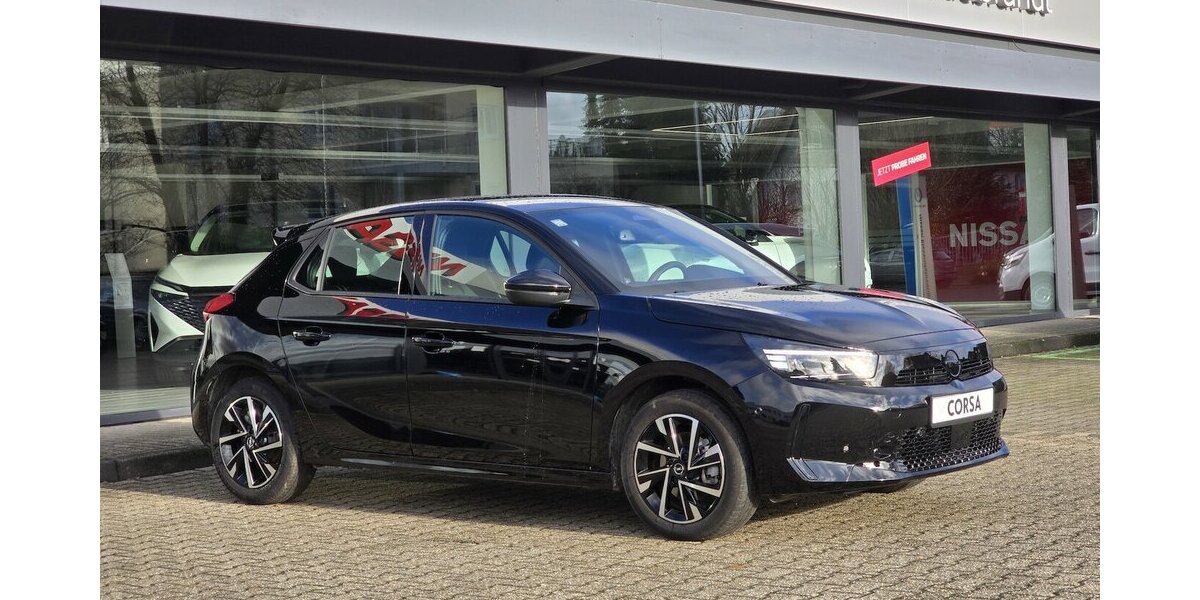 Opel Corsa GS Automatik|Winterpaket|ACC|Kamera 16.396 km 18.550 &euro; Wermelskirchen 42929