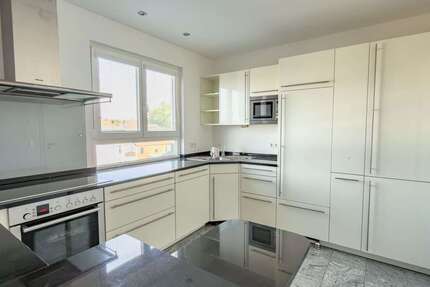 Wohnung Leverkusen Opladen - 3 Zimmer, 113 m&sup2;, 1.550&euro; | Angebot:27397869