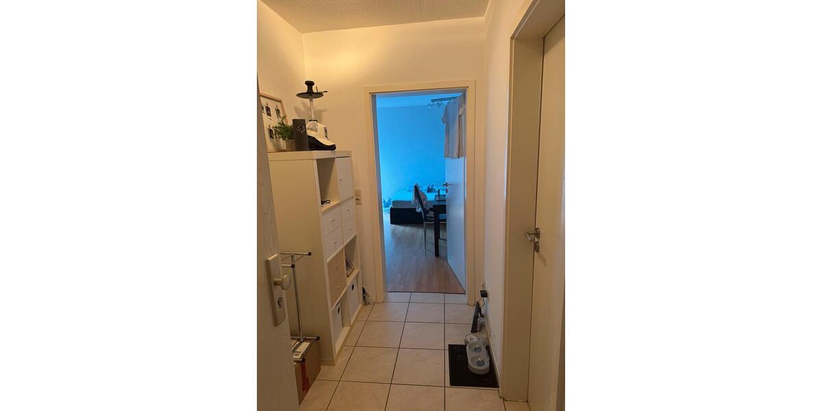 Etagenwohnung Rösrath - 1.5 Zimmer, 44 m&sup2;, 620&euro; | Angebot:26267463