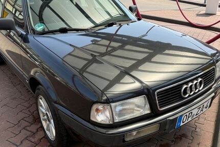 Audi 80 204.000 km 2.290 &euro; Leverkusen 51379