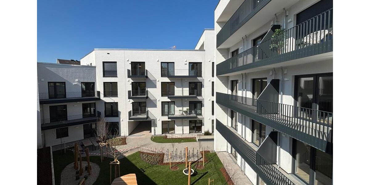 Dachgeschoßwohnung Düsseldorf Stadtbezirk 3 - 2 Zimmer, 75 m&sup2;, 1.485&euro; | Angebot:26195761